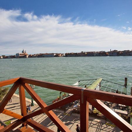 Ve.N.I.Ce. Cera Tintoretto Suite Venedig Eksteriør billede