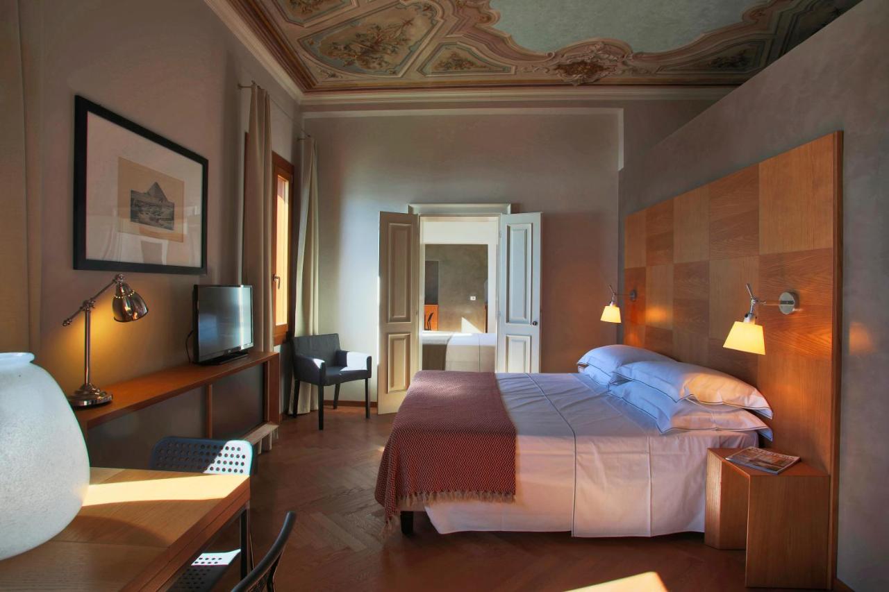Ve.N.I.Ce. Cera Tintoretto Suite Venedig Eksteriør billede
