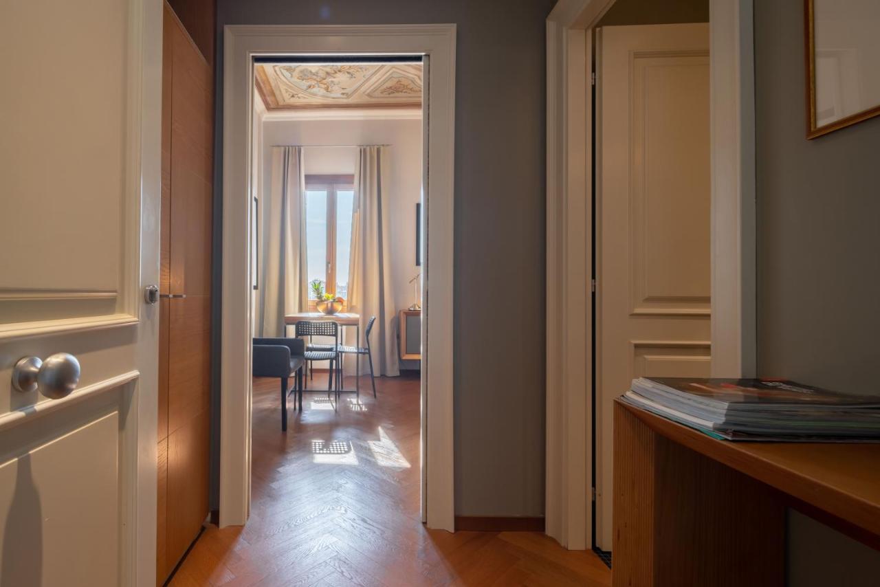 Ve.N.I.Ce. Cera Tintoretto Suite Venedig Eksteriør billede