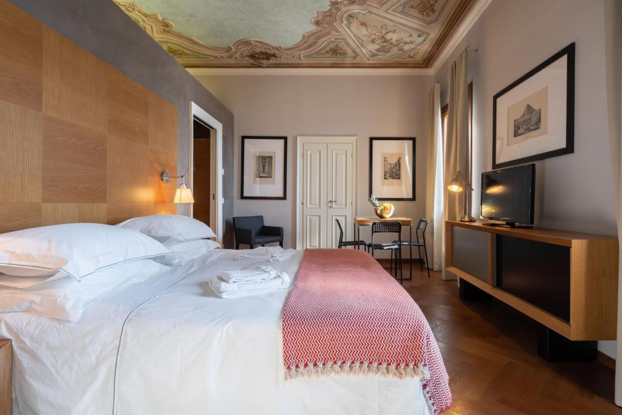 Ve.N.I.Ce. Cera Tintoretto Suite Venedig Eksteriør billede