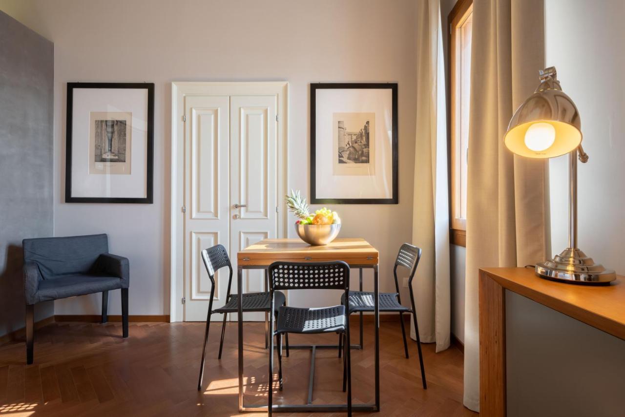Ve.N.I.Ce. Cera Tintoretto Suite Venedig Eksteriør billede