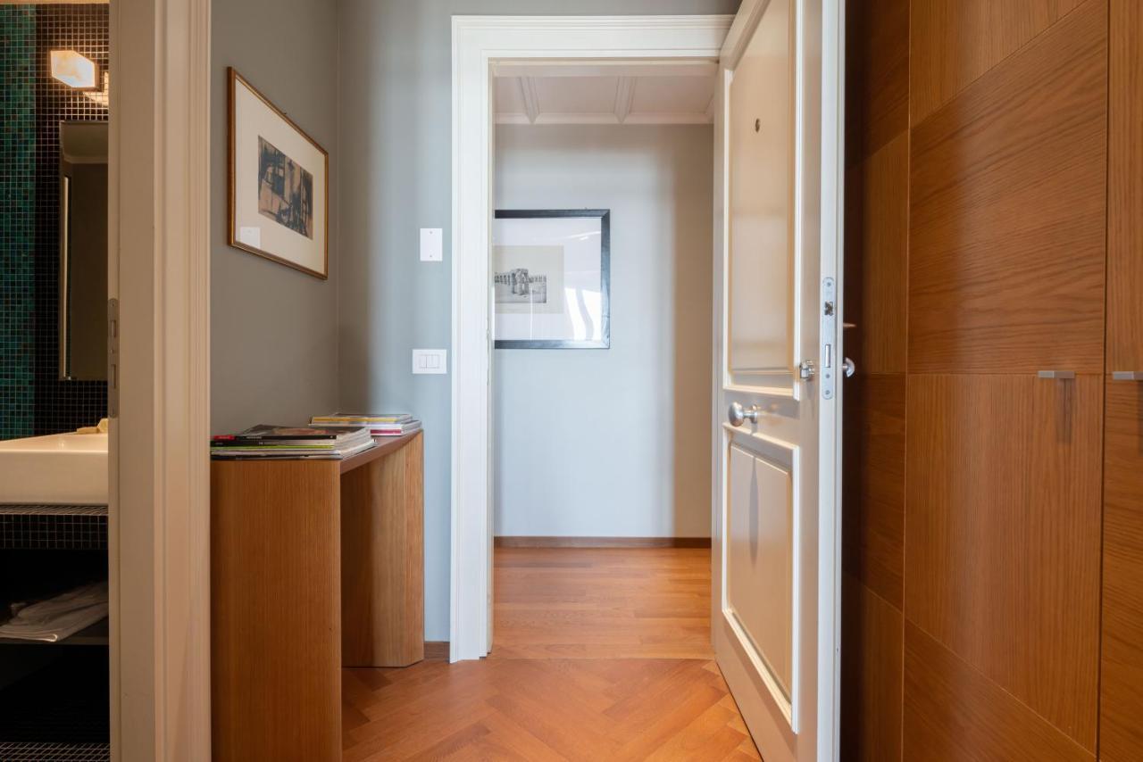 Ve.N.I.Ce. Cera Tintoretto Suite Venedig Eksteriør billede