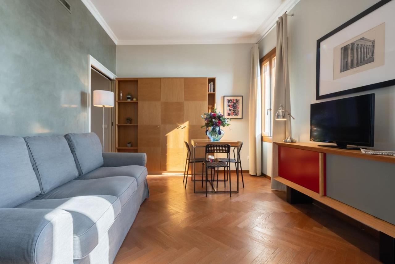 Ve.N.I.Ce. Cera Tintoretto Suite Venedig Eksteriør billede